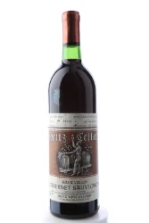 Heitz Wine Cellars