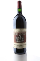 Heitz Wine Cellars