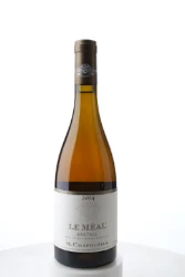 Weisswein, Ermitage Le Meal, 2004, M. Chapoutier