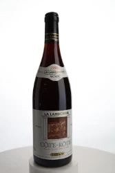 Rotwein, Côte-Rôtie La Landonne, 1990