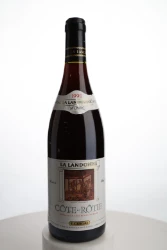 Rotwein, Côte-Rôtie La Landonne, 1990