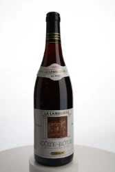 Rotwein, Côte-Rôtie La Landonne, 1990