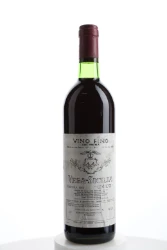 Bodegas Vega Sicilia, S.A.