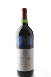 Rotwein, Château Mouton Rothschild, 2008, Château Mouton Rothschild