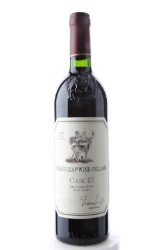 Rotwein, Cabernet Sauvignon - Cask 23, 1994, Stag's Leap Wine Cellars