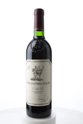 Rotwein, Cabernet Sauvignon - Cask 23, 1994, Stag's Leap Wine Cellars
