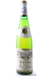 Süsswein, Wehlener Sonnenuhr Riesling Auslese, 1975, Weingut Joh. Jos. Prüm