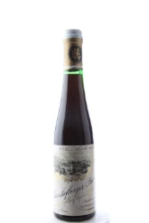 Süsswein, Scharzhofberger Riesling Beerenauslese Eiswein, 1975, Weingut Egon Müller zu Scharzhof