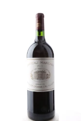 Rotwein, Château Margaux, 2013, Château Margaux