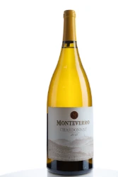 Weisswein, Chardonnay, 2015, Monteverro