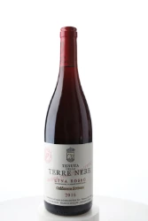 Rotwein, Calderara Sottana, 2016, Tenuta delle Terre Nere