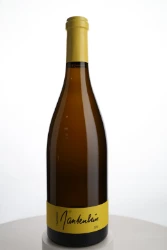 Weisswein, Chardonnay, 2016, Daniel & Martha Gantenbein