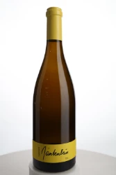 Weisswein, Chardonnay, 2016, Daniel & Martha Gantenbein