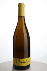 Weisswein, Chardonnay, 2016, Daniel & Martha Gantenbein