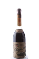 Süsswein, Tokaji Aszu 5 Puttonyos, 1908, Zimmerman