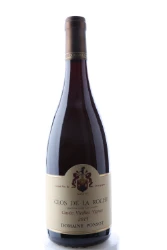 Rotwein, Clos de la Roche Vieilles Vigne, 2015, Domaine Ponsot
