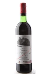 Rotwein, Château L'Evangile, 1966, Château L'Evangile