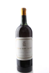 Rotwein, Château Pichon-Longueville Comtesse de Lalande, 1961, Château Pichon-Longueville Comtesse de Lalande