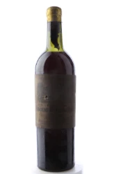 Rotwein, Château Cantenac Brown, 1937, Château Cantenac Brown