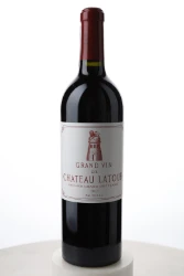 Rotwein, Château Latour, 2011, Château Latour