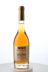 Süsswein, Tokaji Aszu Eszencia, 2006, Pendits