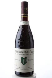 Rotwein, Châteauneuf-du-Pape Réserve des Célestins, 2011, Domaine Henri Bonneau & Fils