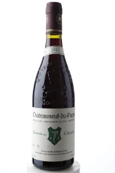 Rotwein, Châteauneuf-du-Pape Réserve des Célestins, 2011, Domaine Henri Bonneau & Fils