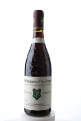 Rotwein, Châteauneuf-du-Pape Réserve des Célestins, 2011, Domaine Henri Bonneau & Fils