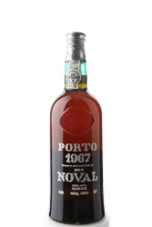 Vintage Port, 1967, Quinta do Noval