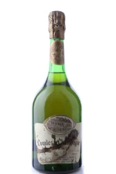 Schaumwein, Comtes de Champagne Brut, 1970, Taittinger