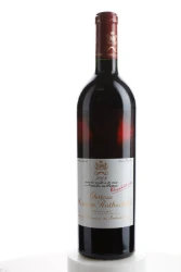Rotwein, Château Mouton Rothschild, 2009, Château Mouton Rothschild