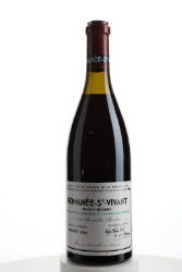 Rotwein, Romanée St-Vivant, 1993, Domaine de la Romanée-Conti