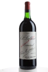 Rotwein, Château Lafleur, 1985, Château Lafleur
