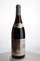 Rotwein, Côte-Rôtie La Turque, 1990