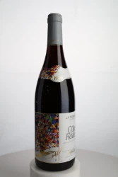 Rotwein, Côte-Rôtie La Turque, 1990