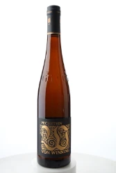 Weisswein, Riesling Forster Pechstein GG, 2017, Weingut von Winning