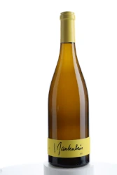 Weisswein, Chardonnay, 2017, Daniel & Martha Gantenbein