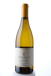 Weisswein, La Carriere Chardonnay, 2017, Peter Michael