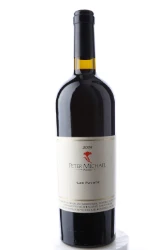 Rotwein, Les Pavots, 2009, Peter Michael