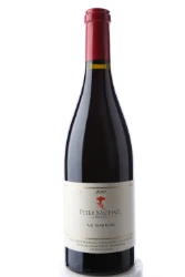 Rotwein, Le Caprice Pinot Noir, 2010, Peter Michael