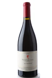 Rotwein, Le Caprice Pinot Noir, 2010, Peter Michael