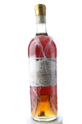 Süsswein, Château Filhot, 1900, Château Filhot