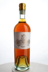 Süsswein, Château Filhot, 1918, Château Filhot