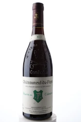 Rotwein, Châteauneuf-du-Pape Réserve des Célestins, 2012, Domaine Henri Bonneau & Fils