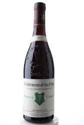 Rotwein, Châteauneuf-du-Pape Réserve des Célestins, 2012, Domaine Henri Bonneau & Fils