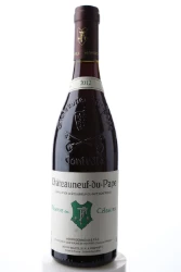 Rotwein, Châteauneuf-du-Pape Réserve des Célestins, 2012, Domaine Henri Bonneau & Fils