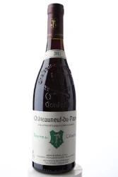 Rotwein, Châteauneuf-du-Pape Réserve des Célestins, 2012, Domaine Henri Bonneau & Fils