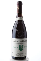 Rotwein, Châteauneuf-du-Pape Réserve des Célestins, 2012, Domaine Henri Bonneau & Fils