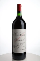 Rotwein, Château Lafleur, 1986, Château Lafleur