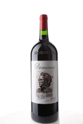 Rotwein, Dominus, 2013, Dominus Estate